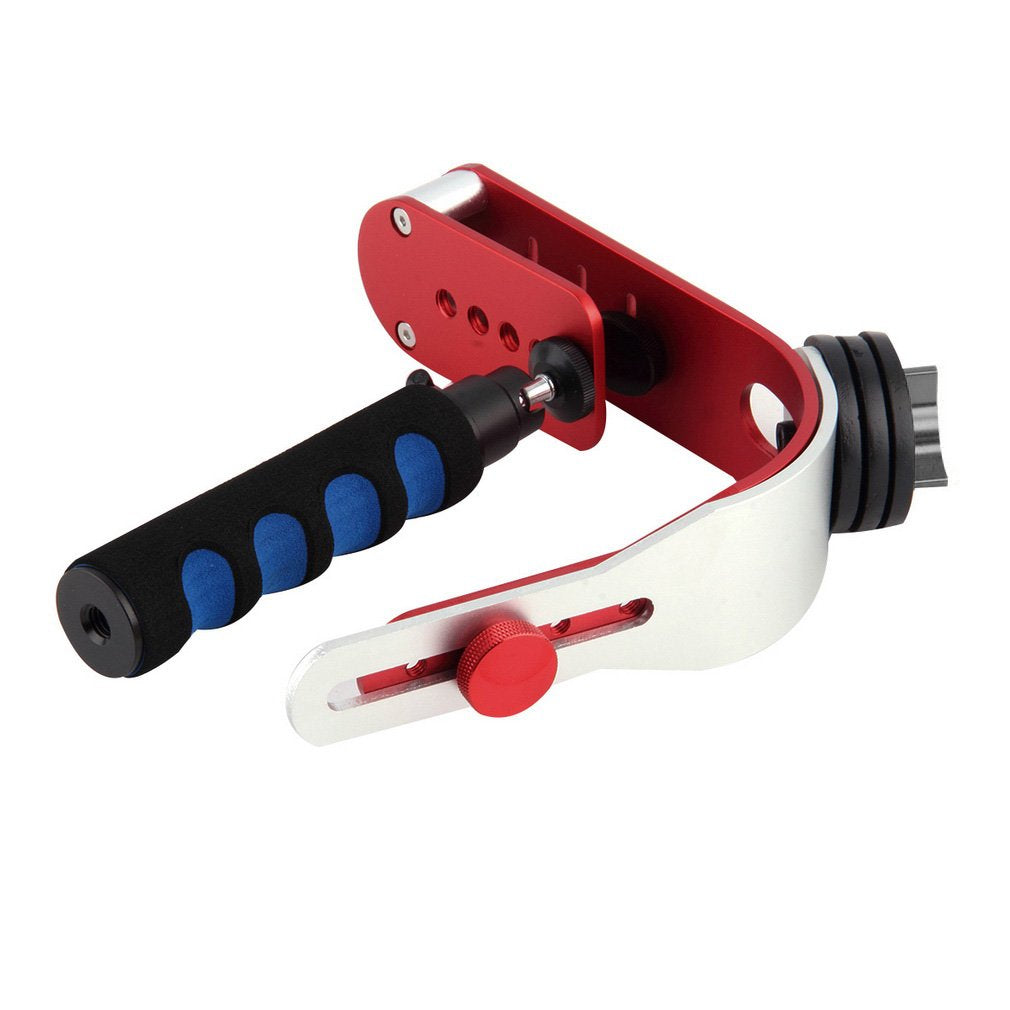 Handheld DSLR Camera Stabilizer Motion Steadicam for Camcorder DSLR DV