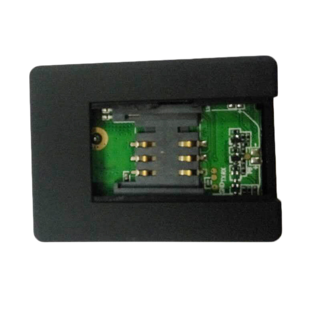 Mini GSM SIM Card N9 2-Way Auto Answer & Dial Audio Voice Monitor Camera DV