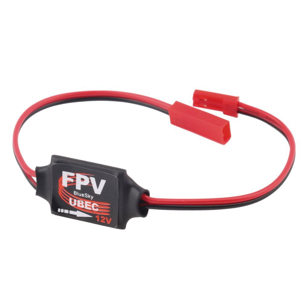 DC-DC Converter Step Down Module 3A 12V Mini UBEC for RC Plane FPV