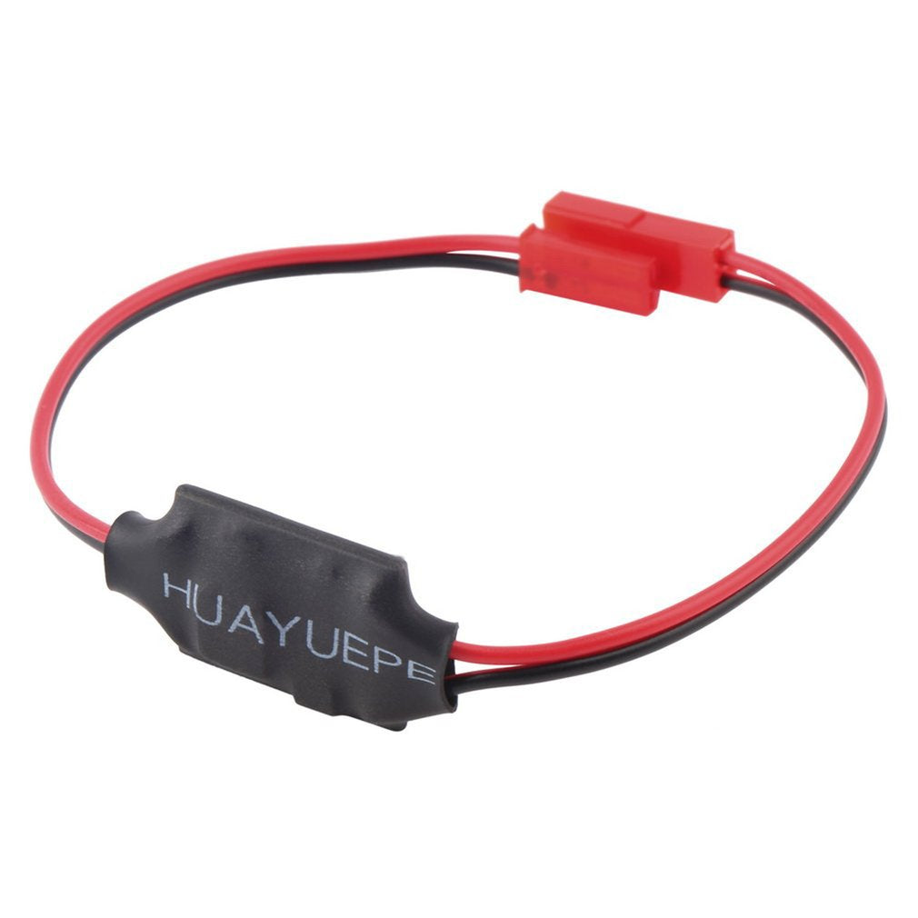 DC-DC Converter Step Down Module 3A 12V Mini UBEC for RC Plane FPV