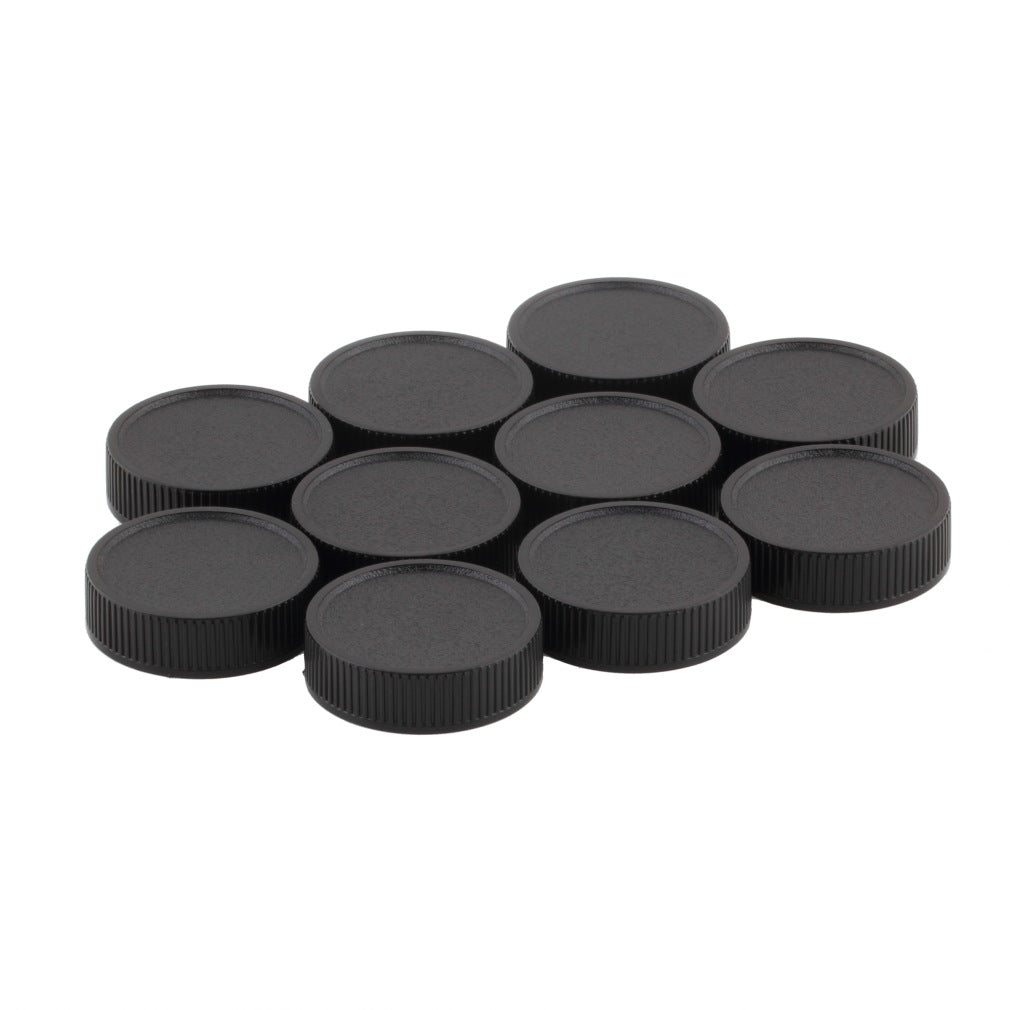 10PCS Rear Lens Caps Protective Anti-dust Lens Caps for All M42 Screw Camera