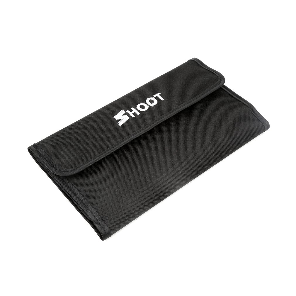 6-in-1 52mm Diving UV Yellow Red Filter Set for Gopro Hero 4