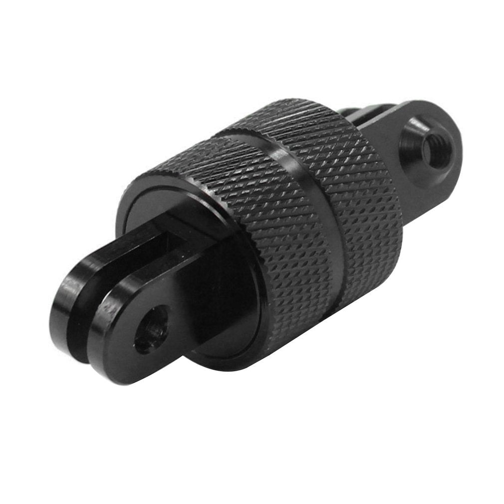 360 Degree Rotating Swivel Arm Mount Adapter Pivot Arm for GoPro 5 / 4 / 3 / 2 / 1