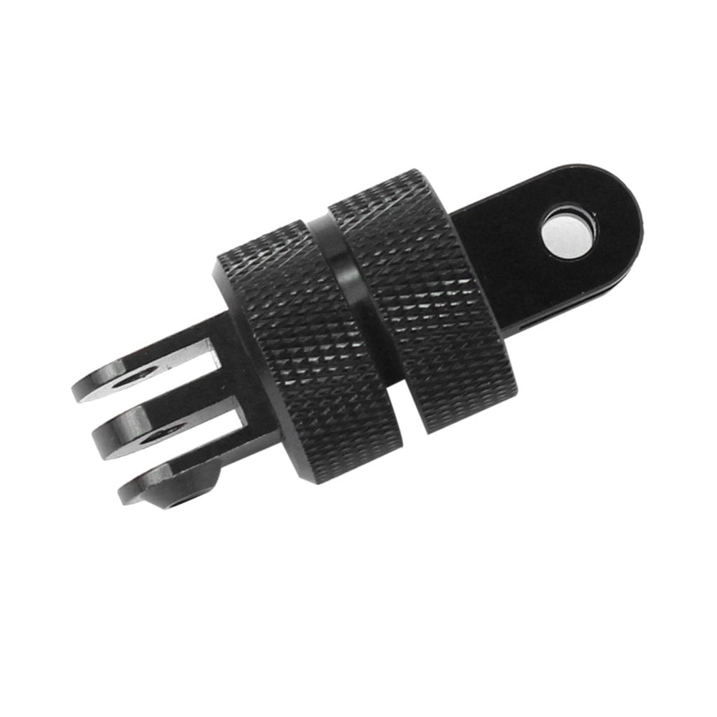 360 Degree Rotating Swivel Arm Mount Adapter Pivot Arm for GoPro 5 / 4 / 3 / 2 / 1