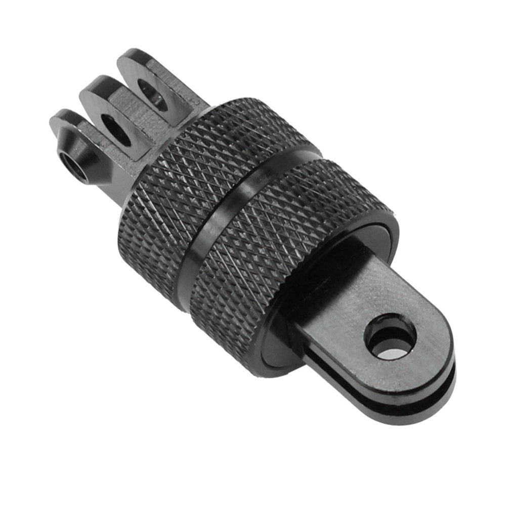360 Degree Rotating Swivel Arm Mount Adapter Pivot Arm for GoPro 5 / 4 / 3 / 2 / 1