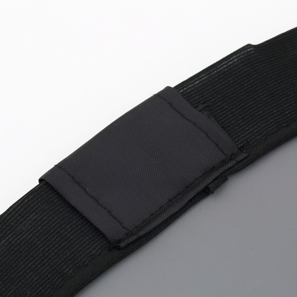 30cm Folding Grey Card Double Face (18% Gray + Pure White Balance Focus)