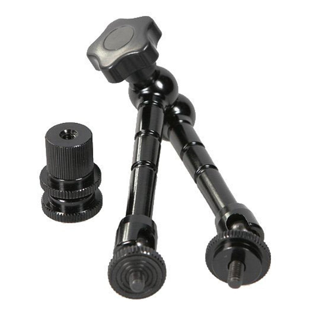 7 inch Adjustable Friction Articulating Magic Arm for DSLR Monitor