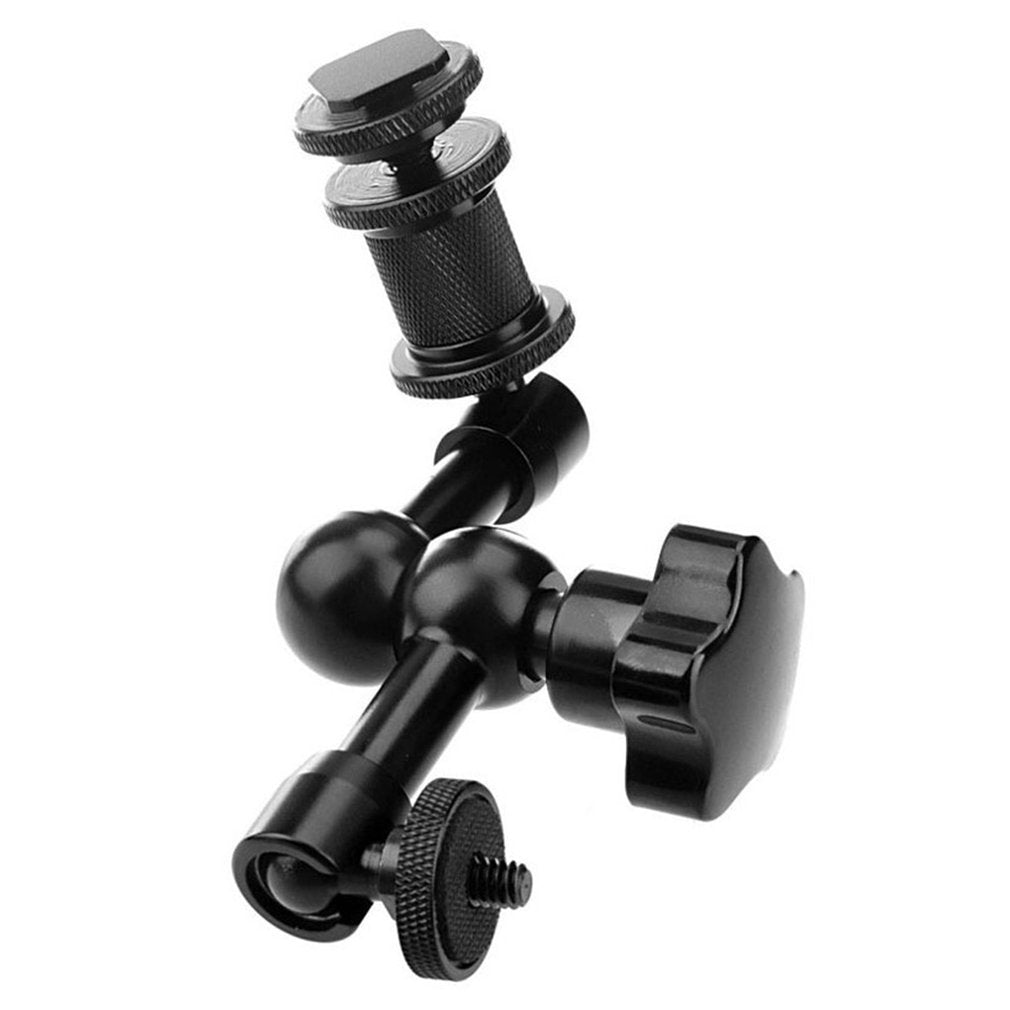 7 inch Adjustable Friction Articulating Magic Arm for DSLR Monitor