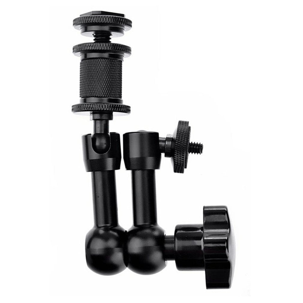 7 inch Adjustable Friction Articulating Magic Arm for DSLR Monitor