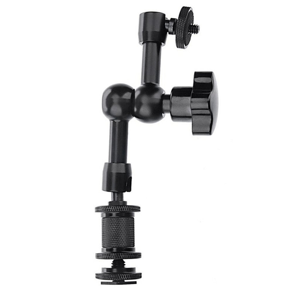 7 inch Adjustable Friction Articulating Magic Arm for DSLR Monitor