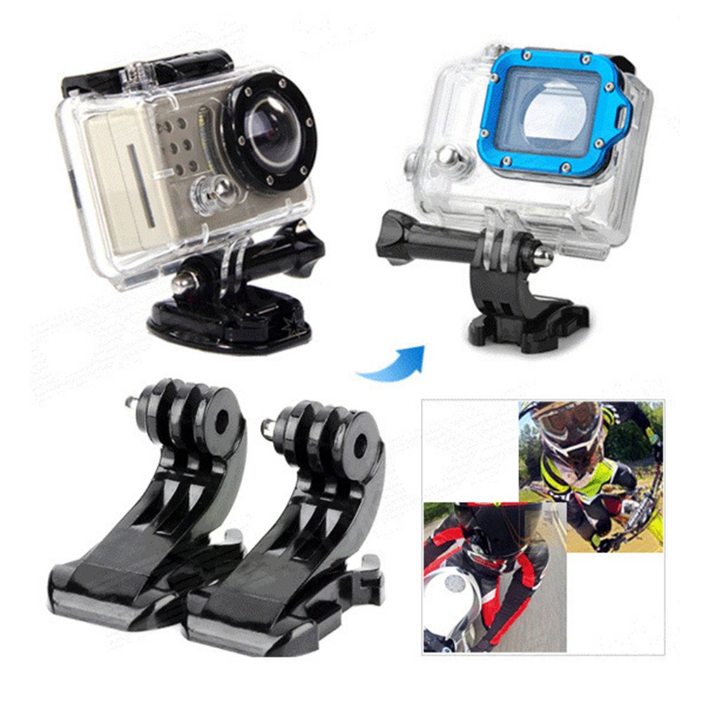 Selfie Stick Head Strap Chest Strap Suit for XIAOMI GOPRO SJCAM YI