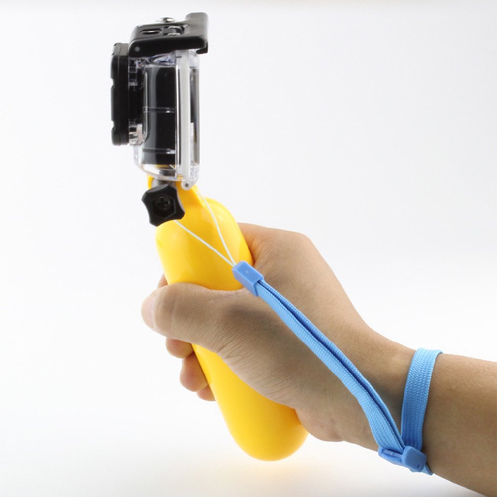 Selfie Stick Head Strap Chest Strap Suit for XIAOMI GOPRO SJCAM YI