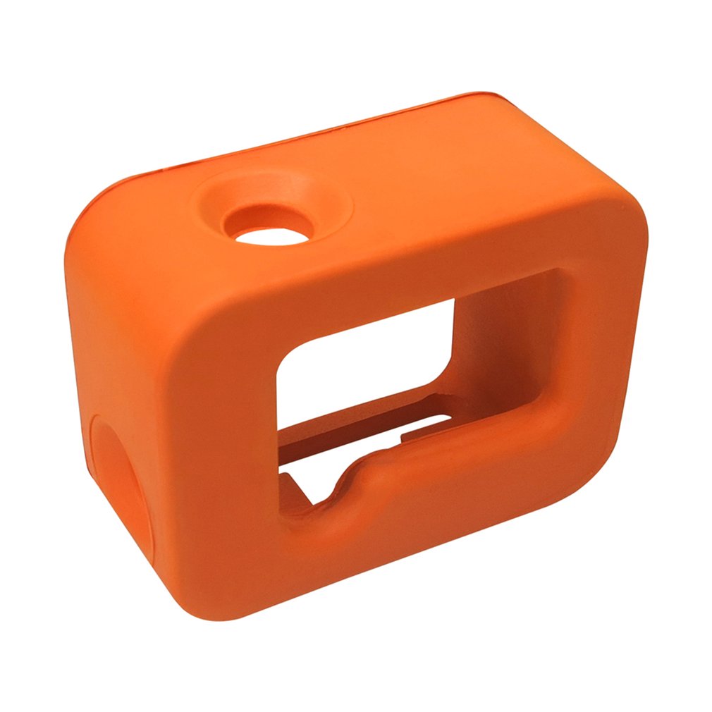 Waterproof Protective Floating Case Soft Diving Cover for GoPro Hero6/5/4/3+