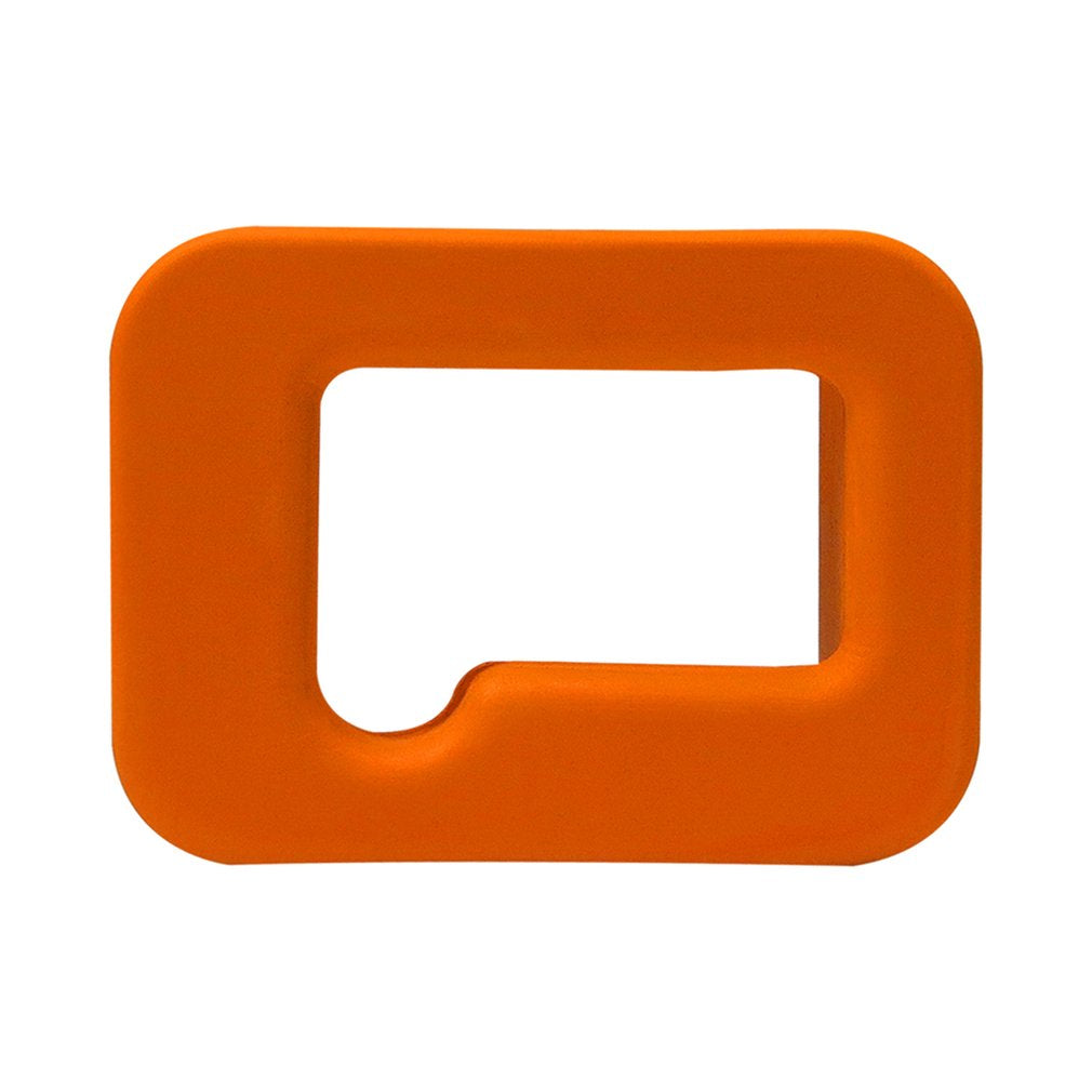 Waterproof Protective Floating Case Soft Diving Cover for GoPro Hero6/5/4/3+