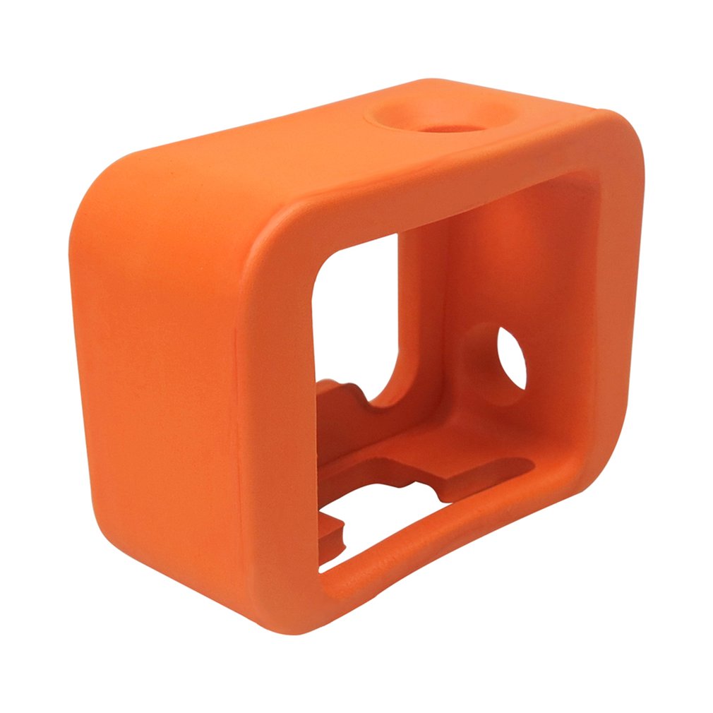 Waterproof Protective Floating Case Soft Diving Cover for GoPro Hero6/5/4/3+