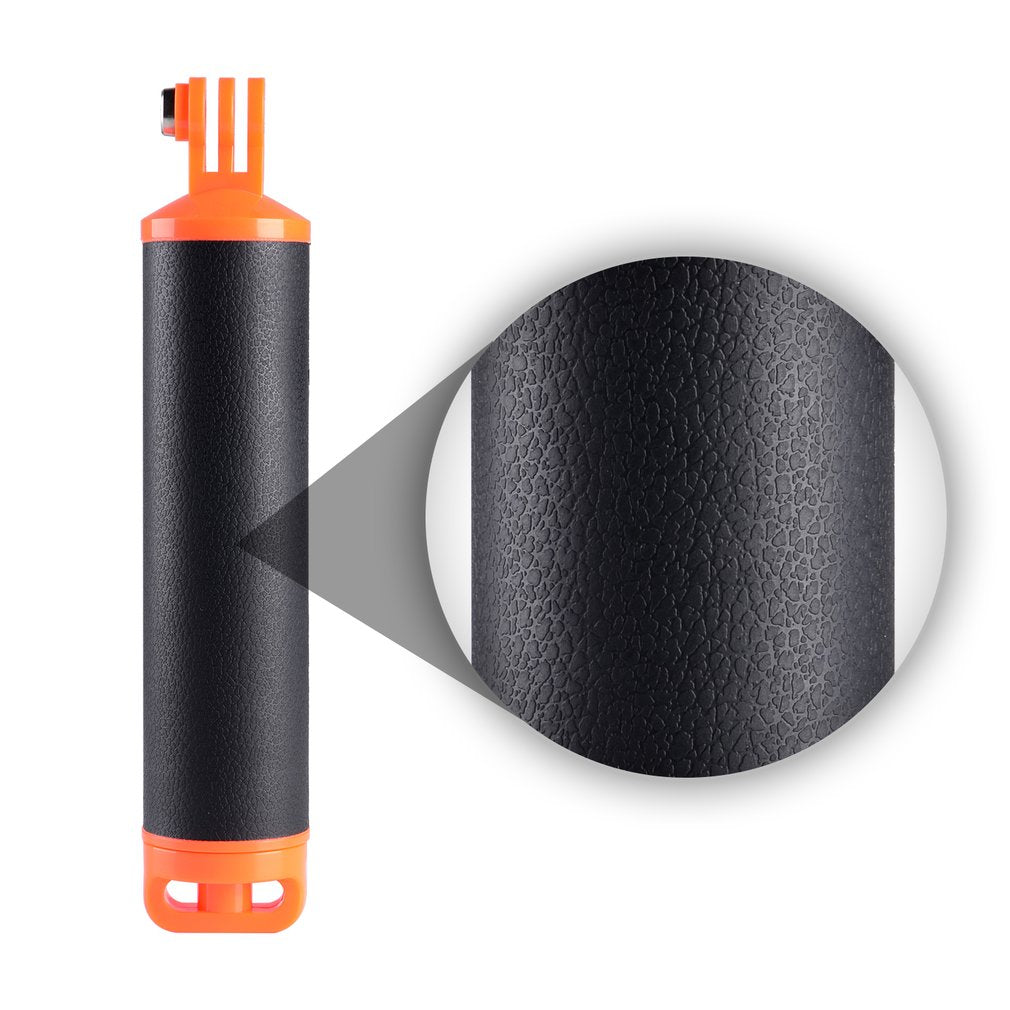 Camera Accessory Floating Handle Bar Camera Monopod Tripod for Gopro Hero5/4/3