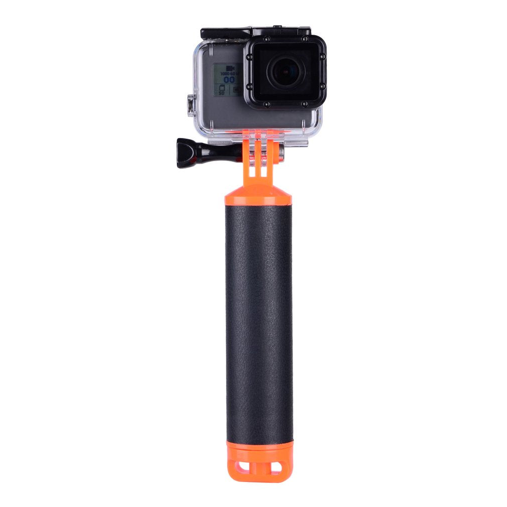 Camera Accessory Floating Handle Bar Camera Monopod Tripod for Gopro Hero5/4/3