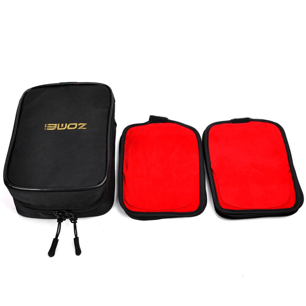 Zomei 16 Slots Filter Bag Water-proof Pocket Camera Filter Wallet Case Pouch