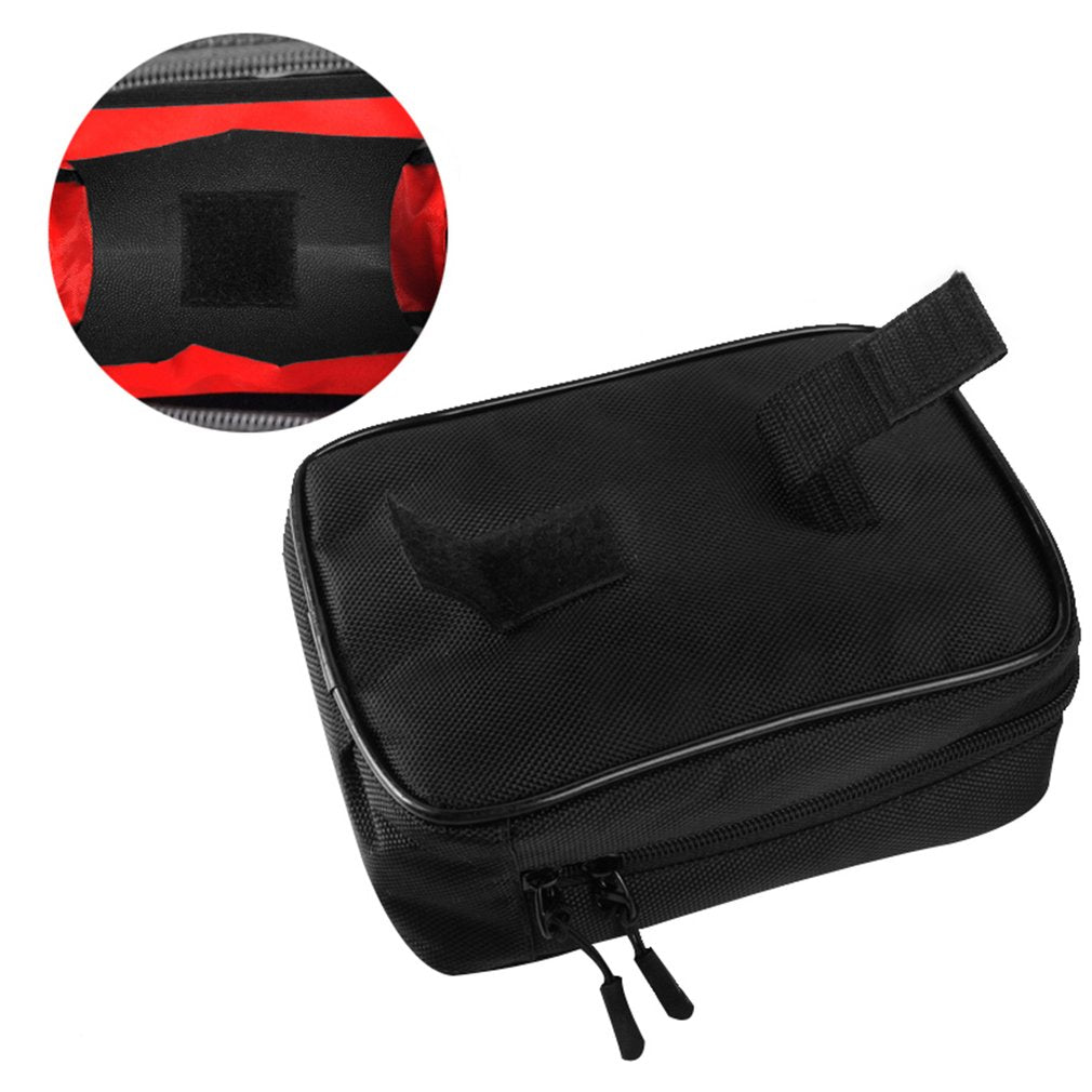 Zomei 16 Slots Filter Bag Water-proof Pocket Camera Filter Wallet Case Pouch