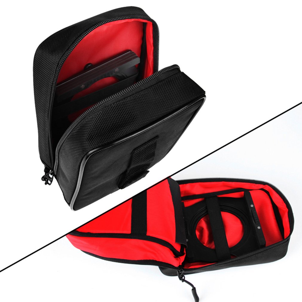 Zomei 16 Slots Filter Bag Water-proof Pocket Camera Filter Wallet Case Pouch