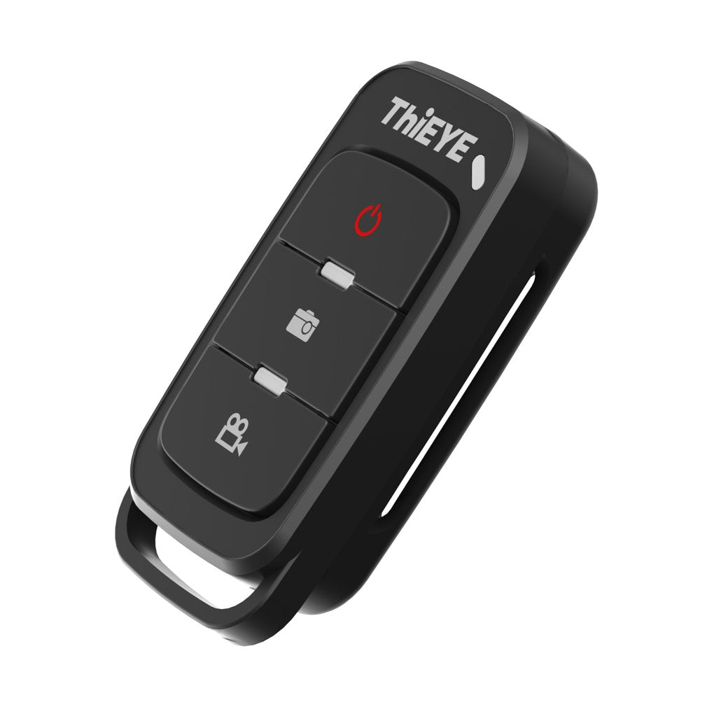 THIEYE T5e Remote Control 2.4G Remote Control for THIEYE T5e Action Camera