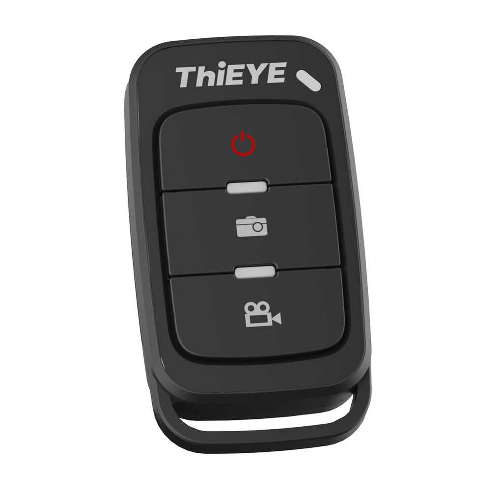 THIEYE T5e Remote Control 2.4G Remote Control for THIEYE T5e Action Camera