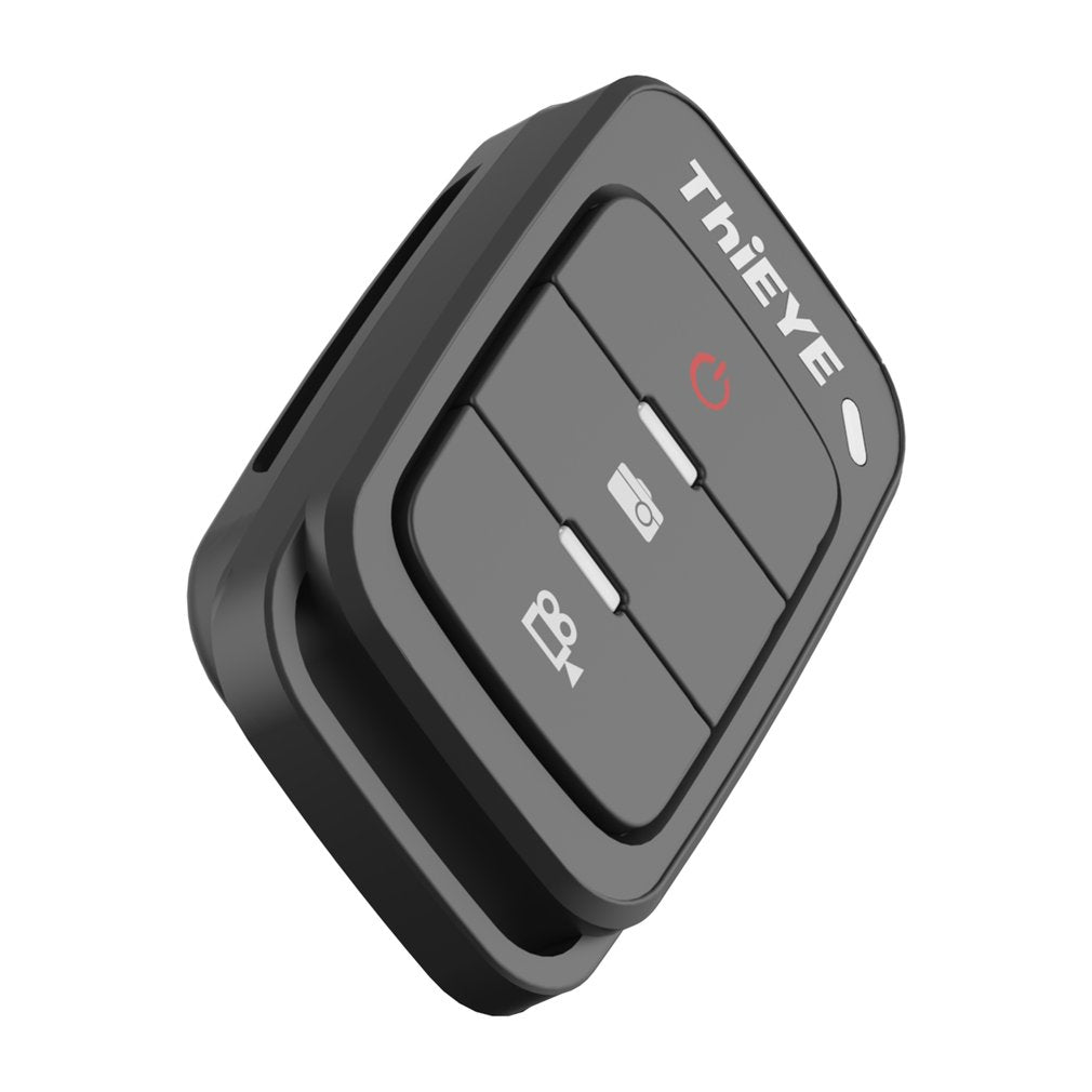 THIEYE T5e Remote Control 2.4G Remote Control for THIEYE T5e Action Camera