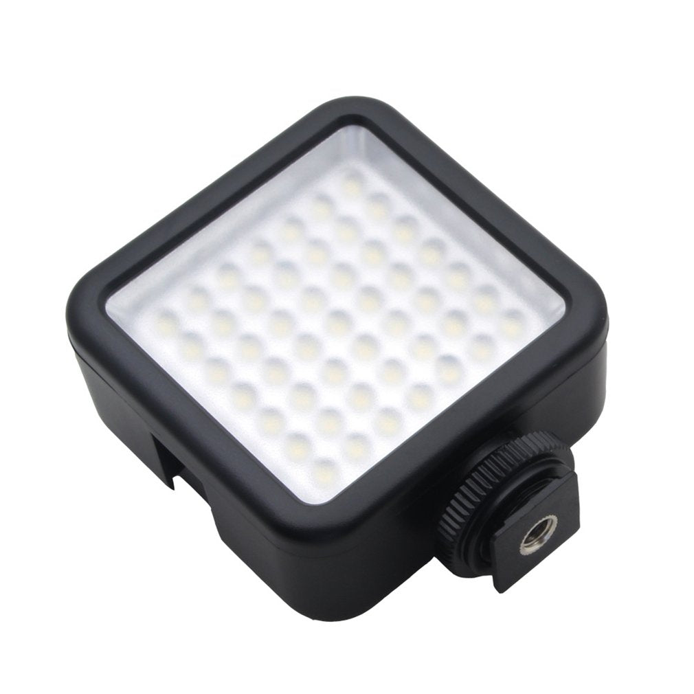 LED Light Brightness Photography Lamp Flash Fill Light for Mobile Phone Camera