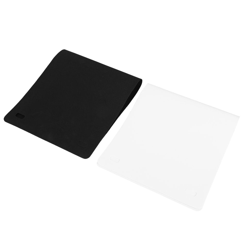 Mini Portable Folding Lightbox Photography Studio Softbox Light Kit - Size: 22 x 24cm