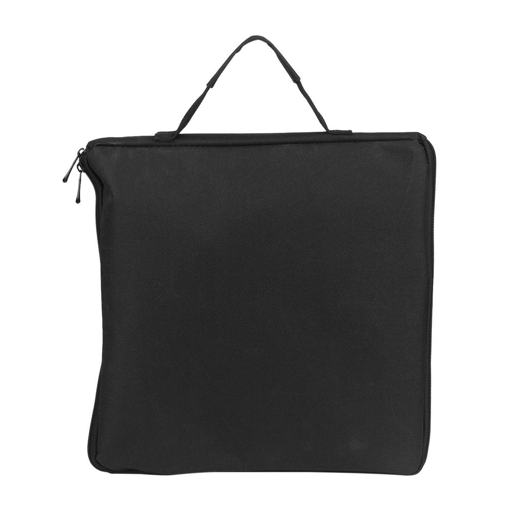 Mini Portable Folding Lightbox Photography Studio Softbox Light Box - Size: 40 x 40cm