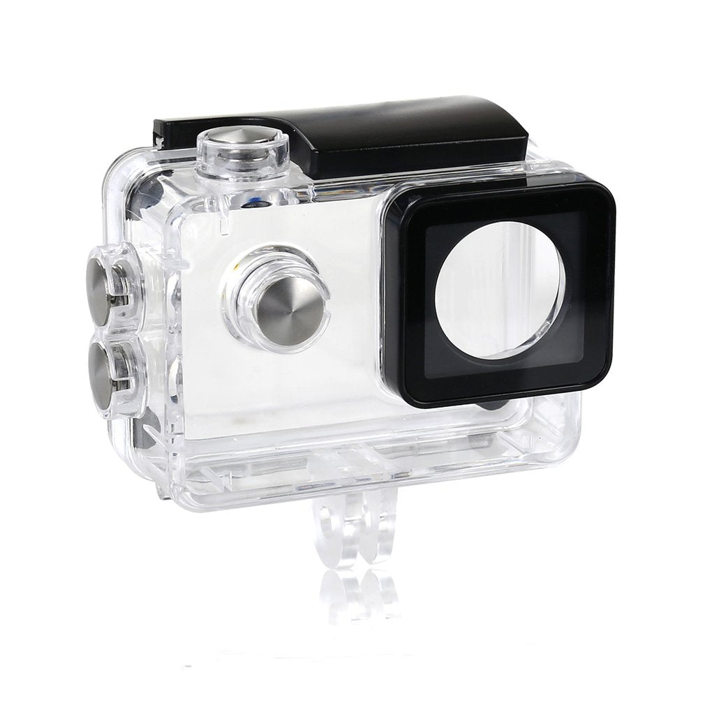 THIEYE Waterproof Housing Suit Case Cover Anti-collision Scratch Resistance for ThiEYE T5e Action Camera