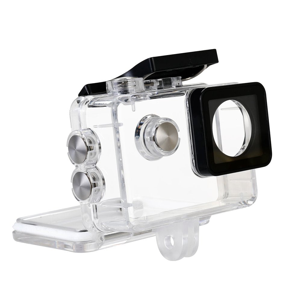 THIEYE Waterproof Housing Suit Case Cover Anti-collision Scratch Resistance for ThiEYE T5e Action Camera