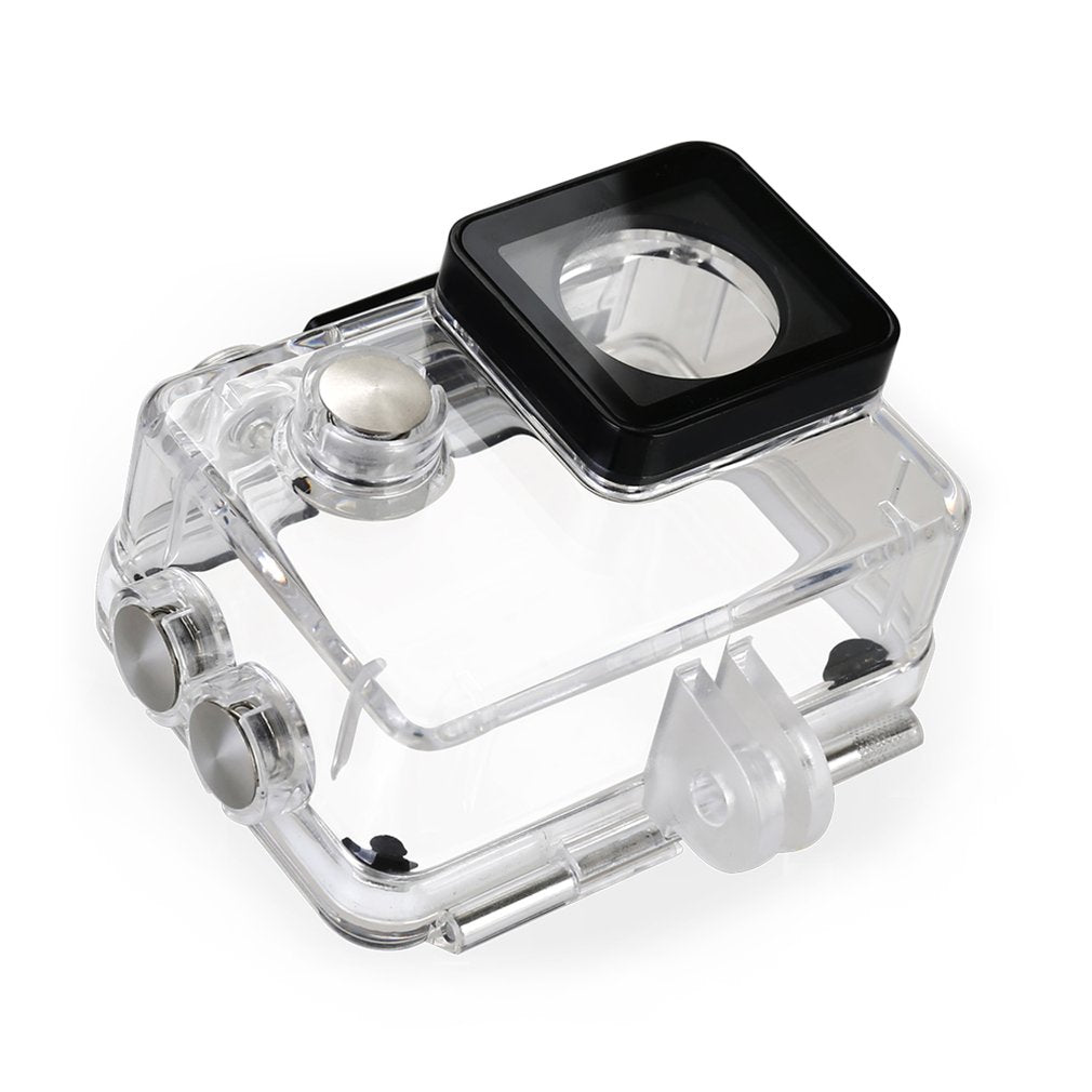 THIEYE Waterproof Housing Suit Case Cover Anti-collision Scratch Resistance for ThiEYE T5e Action Camera