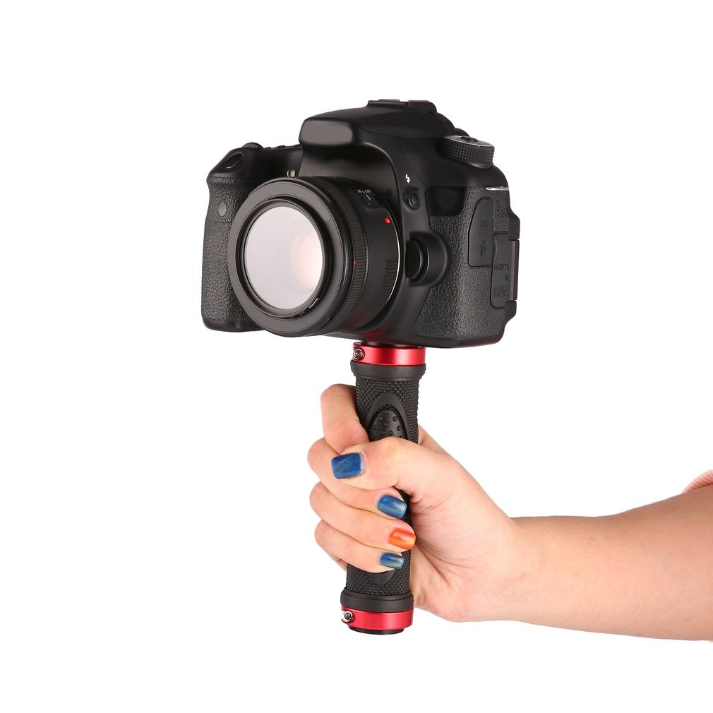 Screw Handle Holder Grip Stabilizer for GoPro Digital Video Camera