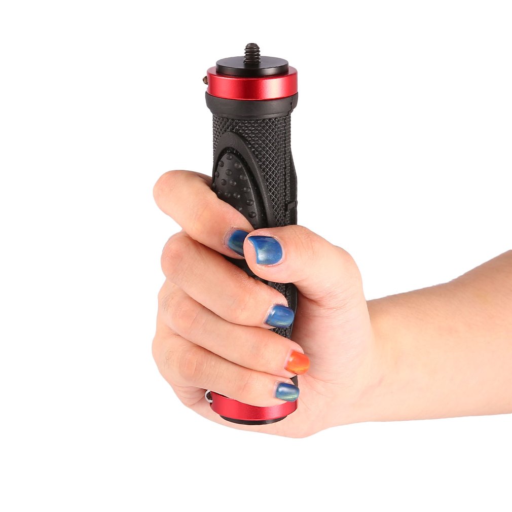Screw Handle Holder Grip Stabilizer for GoPro Digital Video Camera