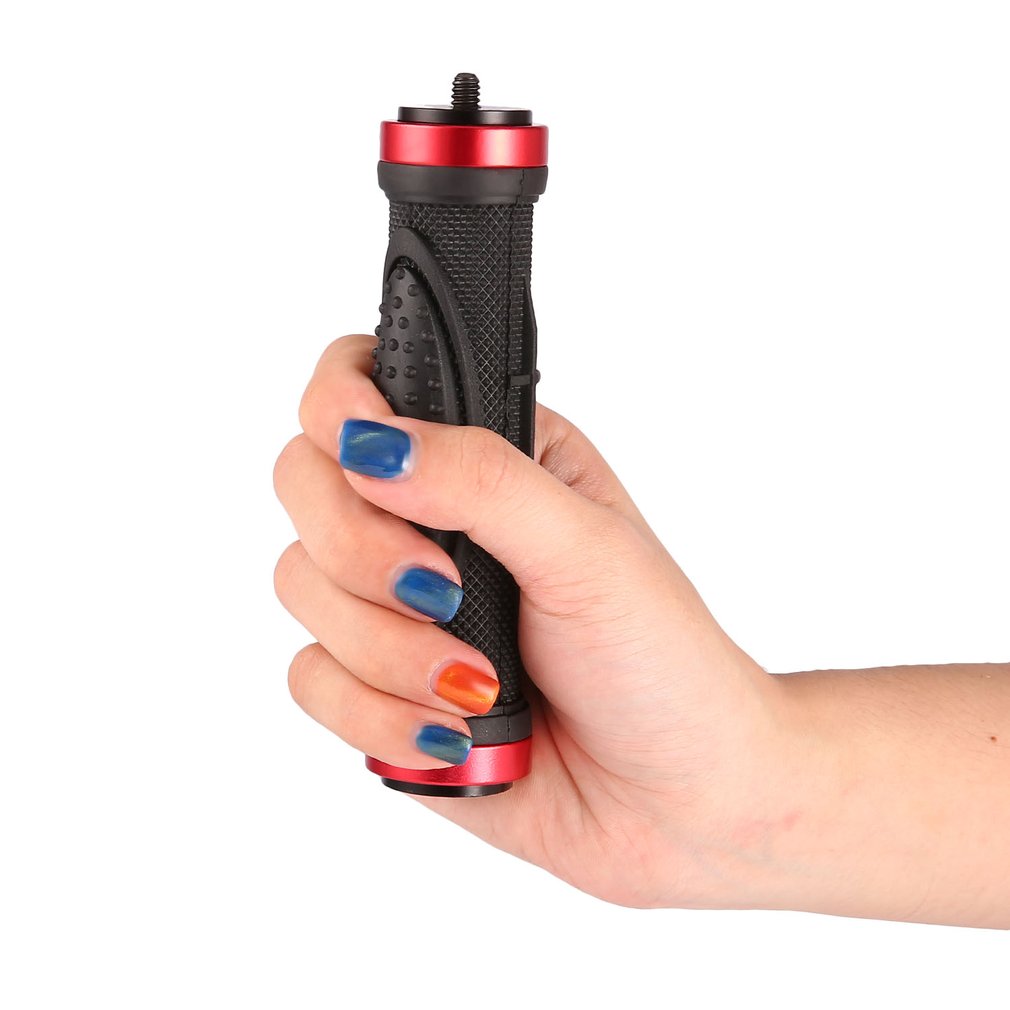 Screw Handle Holder Grip Stabilizer for GoPro Digital Video Camera
