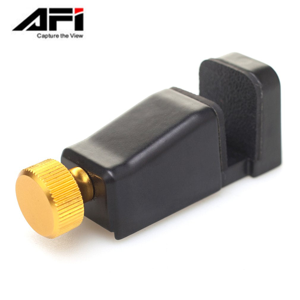 AFI MRP01 Portable Tripod Head 360-Degree Time Lapse Rotation Panorama Head