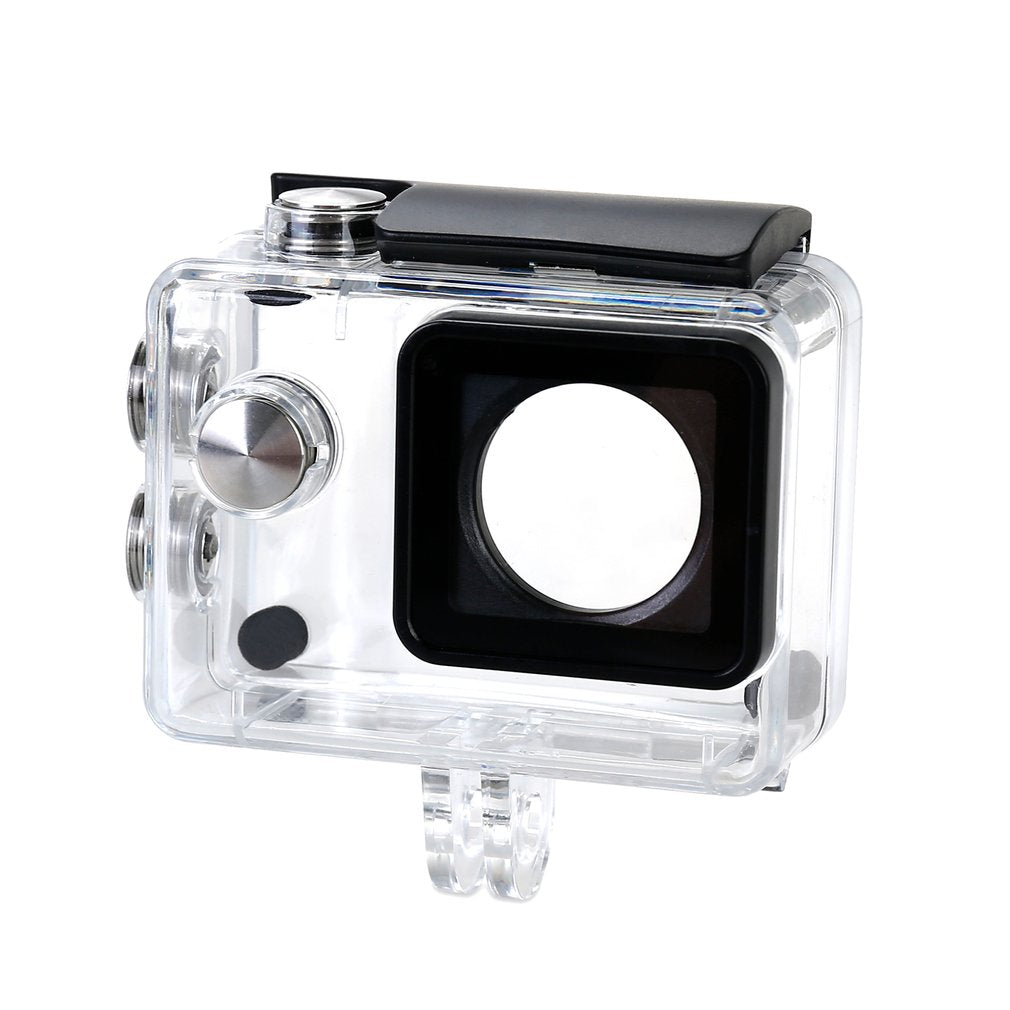 THIEYE 60M IP68 Waterproof Housing Underwater Dive Case for i60e Action Camera