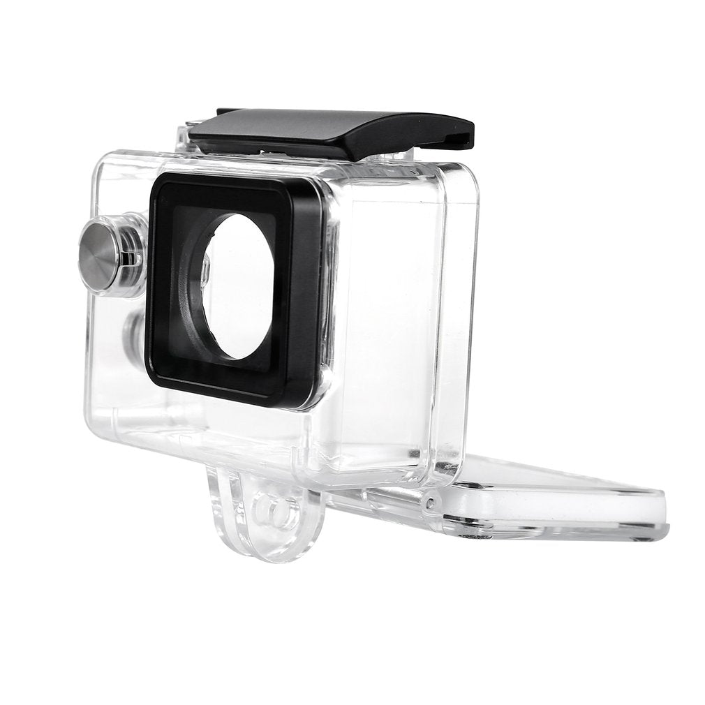 THIEYE 60M IP68 Waterproof Housing Underwater Dive Case for i60e Action Camera