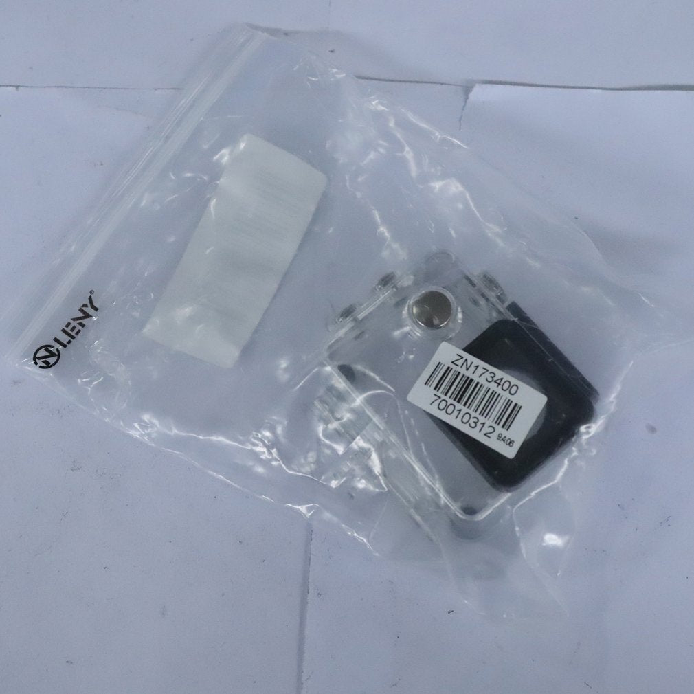 THIEYE 60M IP68 Waterproof Housing Underwater Dive Case for i60e Action Camera