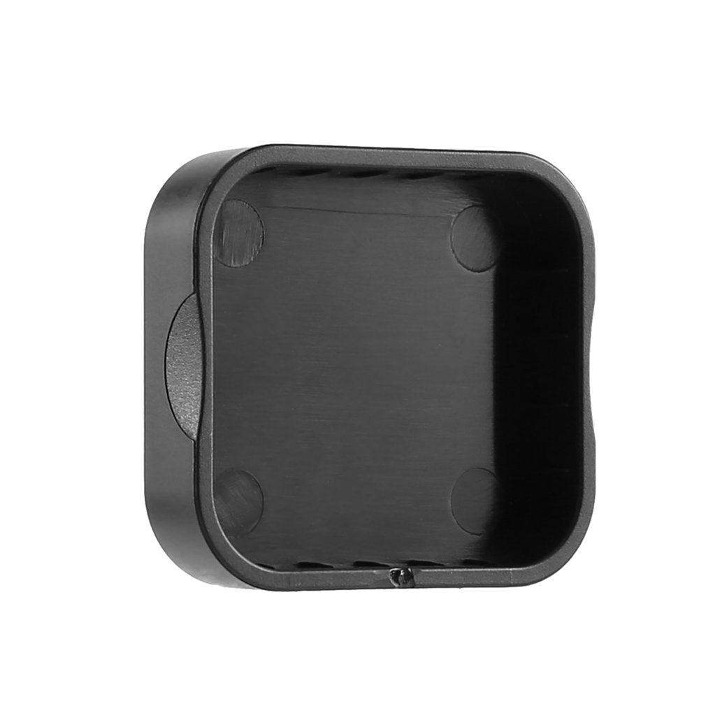 Screen Protective Lens Film and Lens Cap Cover for GoPro Hero 6/5 Action Camera