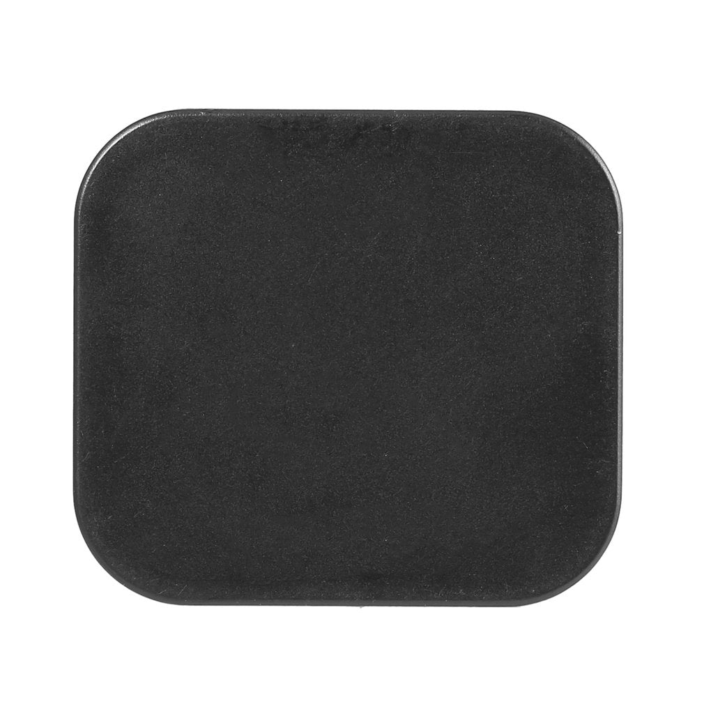 Screen Protective Lens Film and Lens Cap Cover for GoPro Hero 6/5 Action Camera