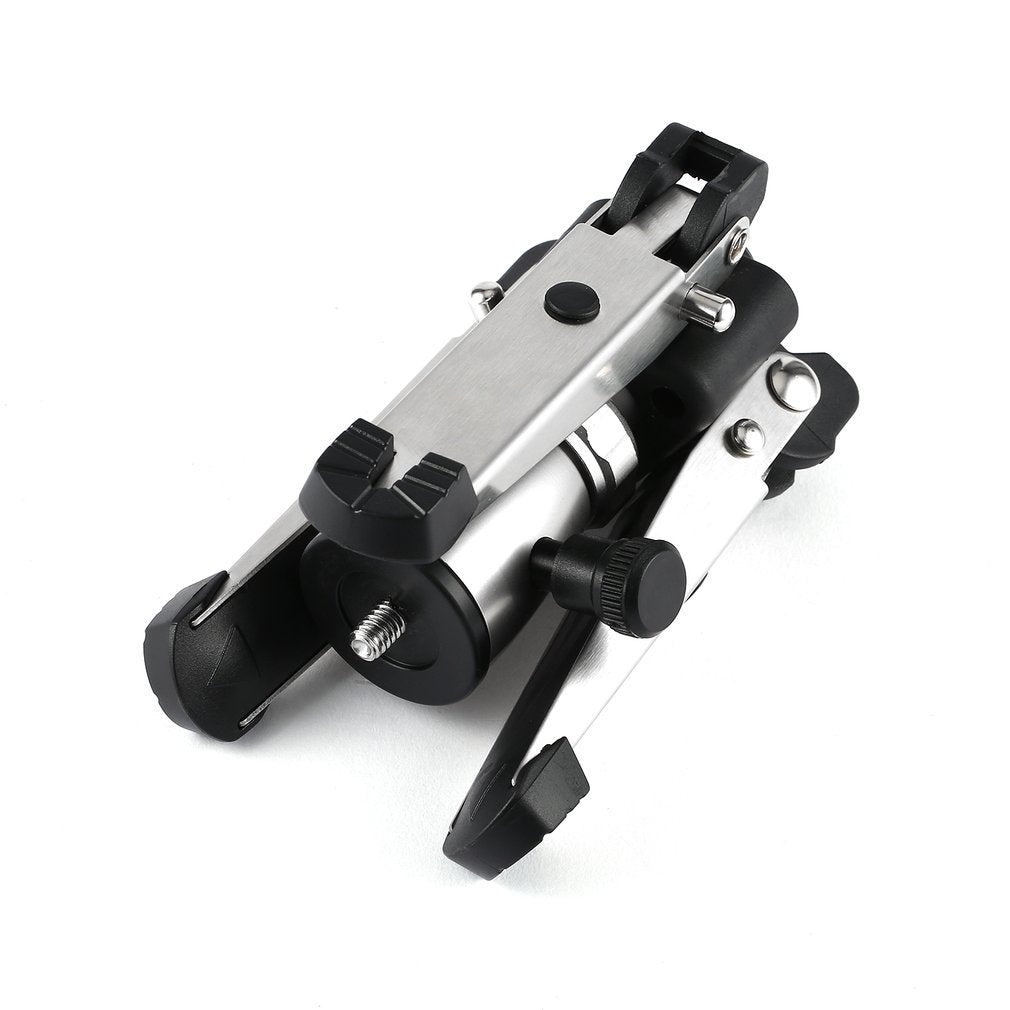 Universal 1/4 3/8 Screw Tripod Monopod Support Stand Base for Digital Camera