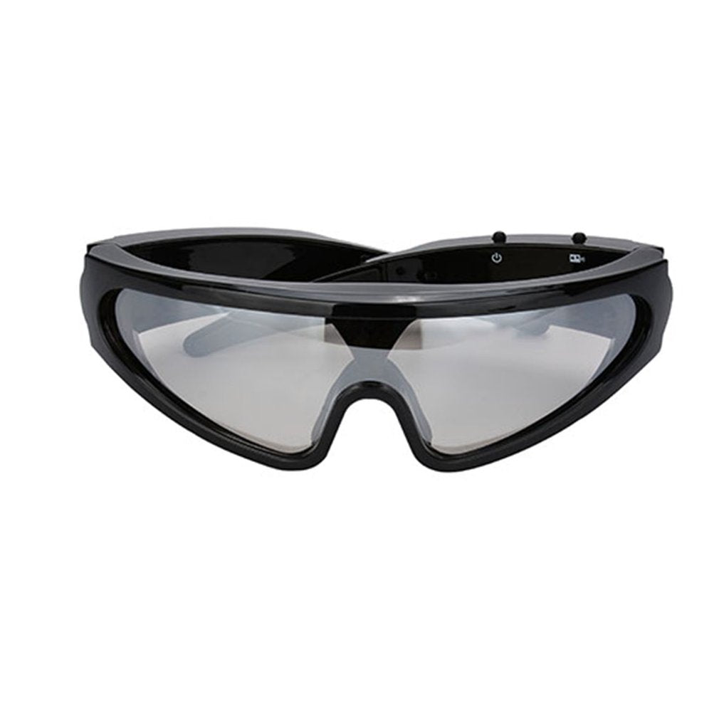 SM26 1080P Motion Sensor Video Recording Eyewear Sport Sunglasses Hidden Camera