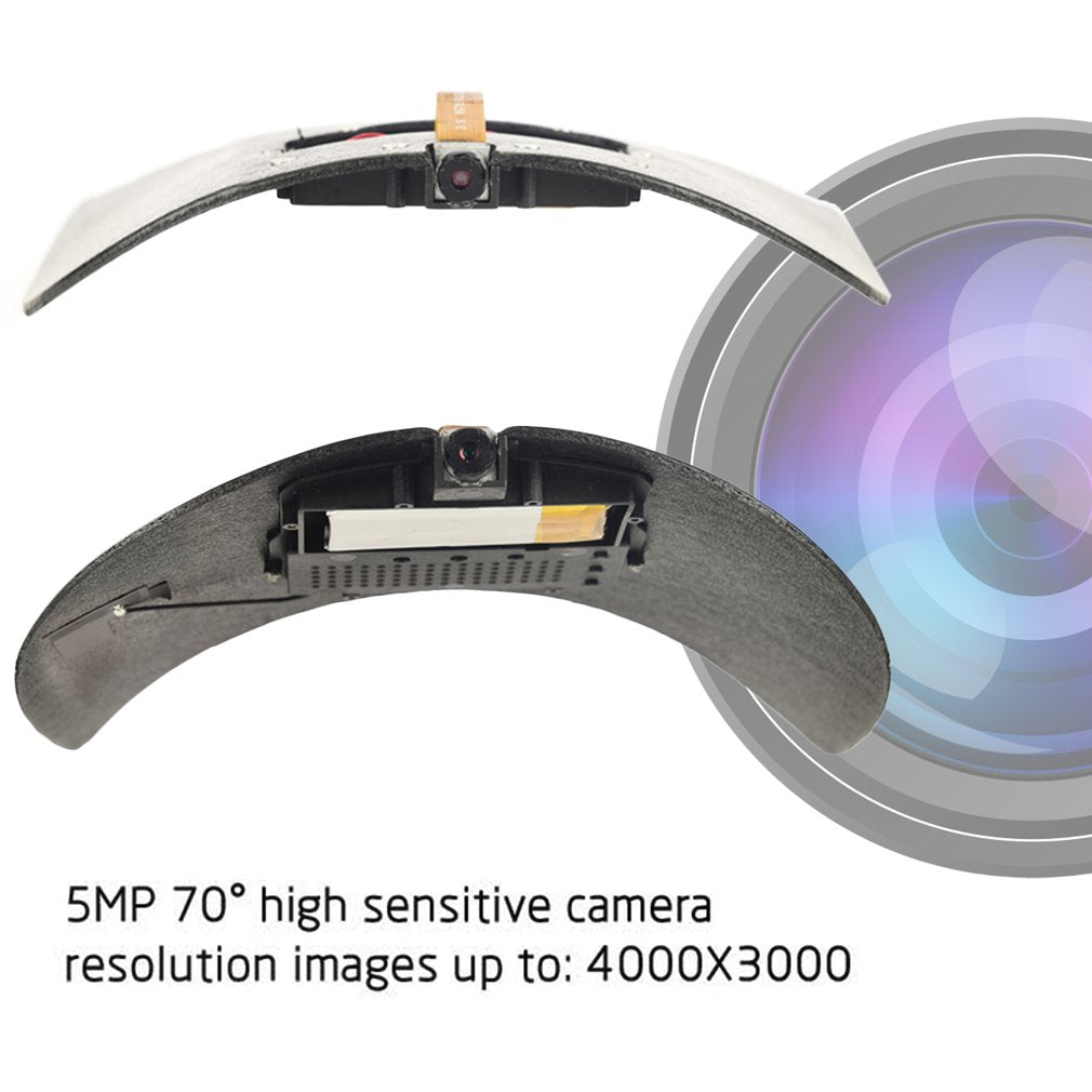 TJL-H4 Waterproof 1080P WIFI Wearable Snapshot Cap Live Streaming Hat Camera Cap