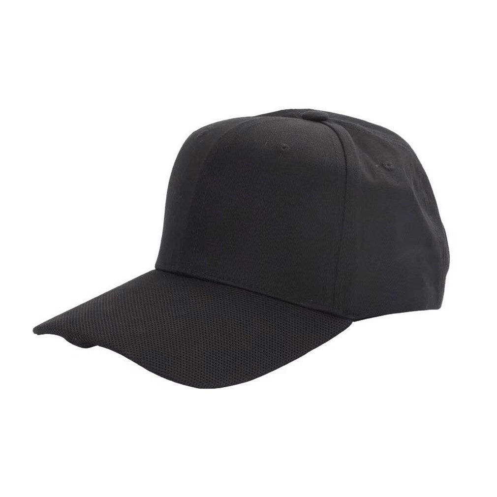 TJL-H4 Waterproof 1080P WIFI Wearable Snapshot Cap Live Streaming Hat Camera Cap