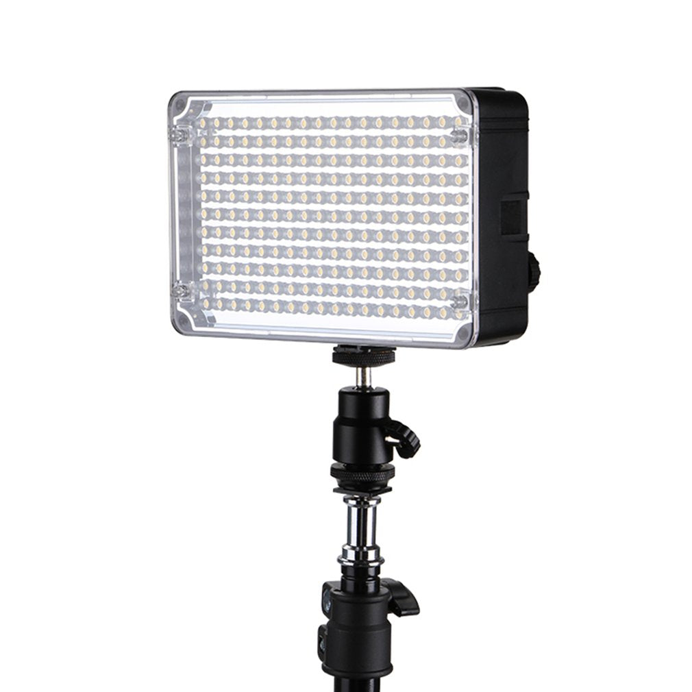 Amaran AL-H198 High CRI 95 LED Panel LED Video Light Photography Light