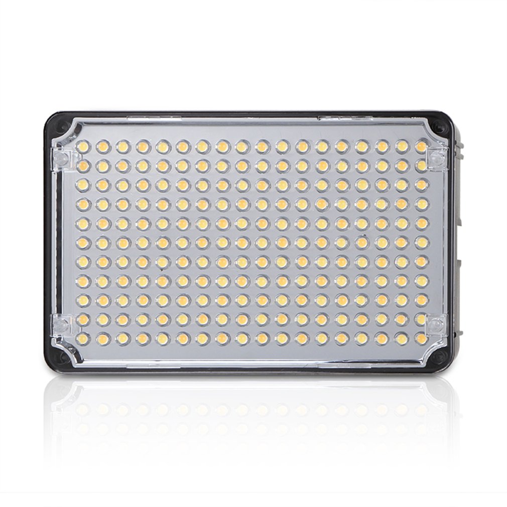Amaran AL-H198 High CRI 95 LED Panel LED Video Light Photography Light