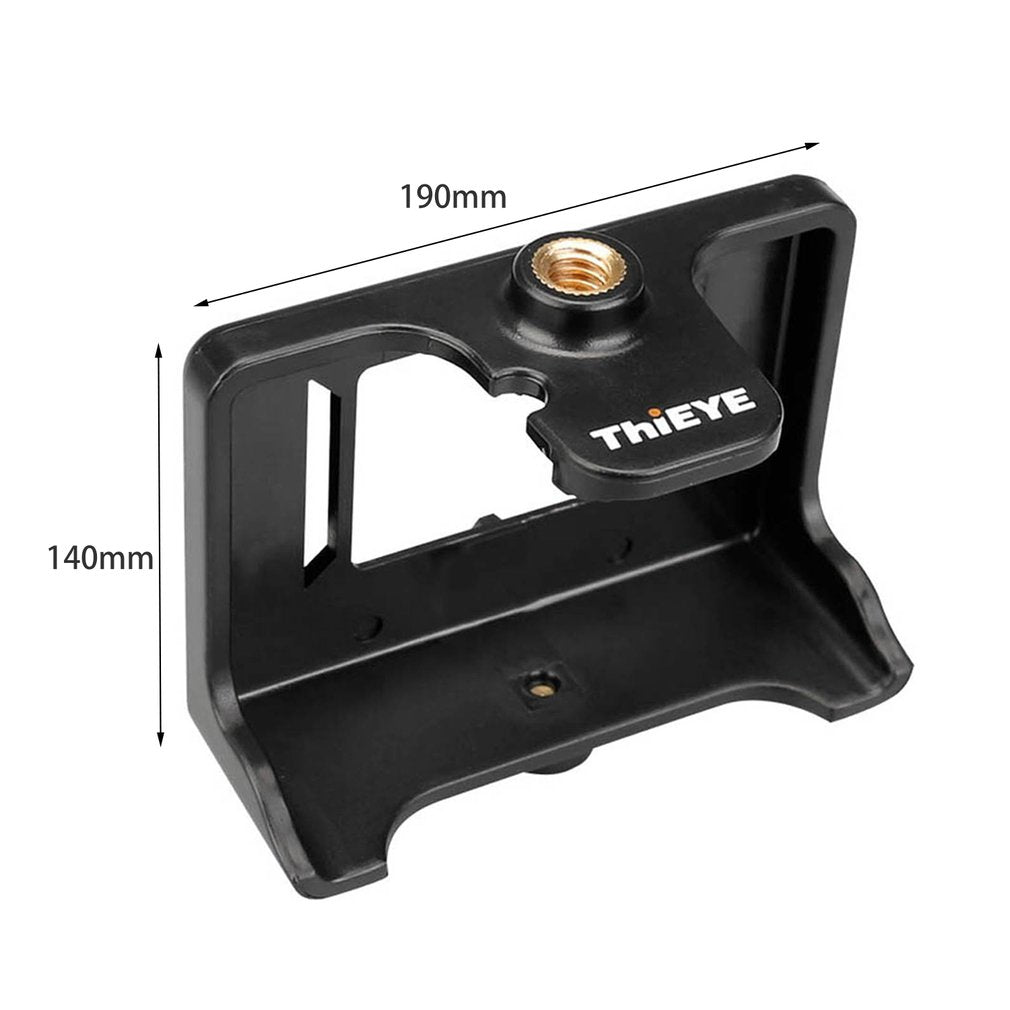 THIEYE Camera Accessories Open Designed Frame Mount for i60 Series