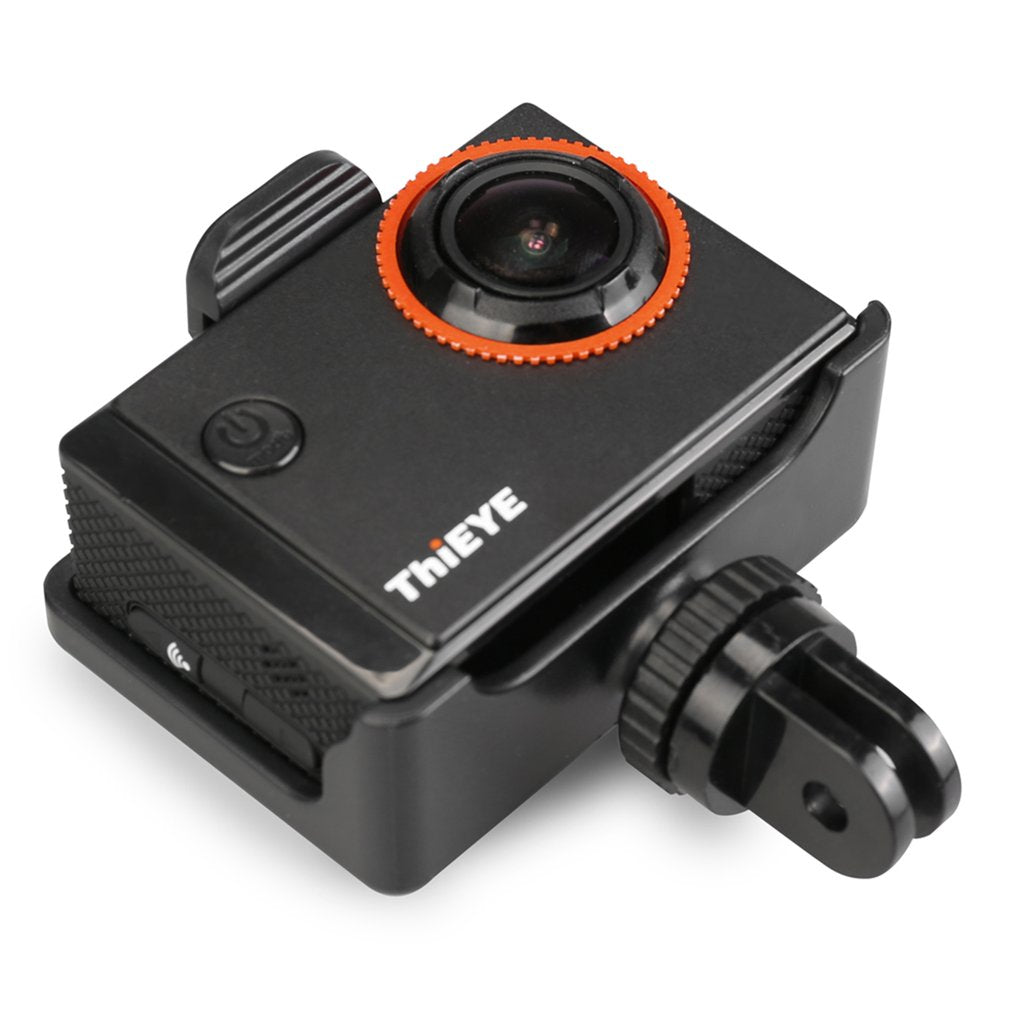 THIEYE Camera Accessories Open Designed Frame Mount for i60 Series
